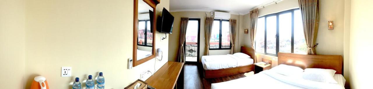 Inle Strand Hotel Nyaung Shwe Exterior photo